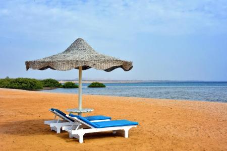 Hotelux Oriental Coast Marsa Alam - 29