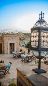 Elika Cave Suites & Spa - 44