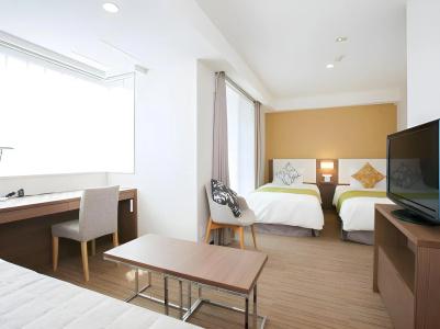 Tokyu Stay Yoga - 16