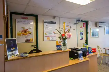 Première Classe Clermont Ferrand Nord - 11