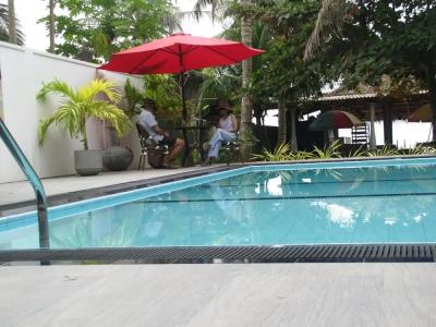Mother's Place Nimala - 18