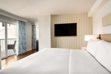 DoubleTree by Hilton Ocean City Oceanfront - 84