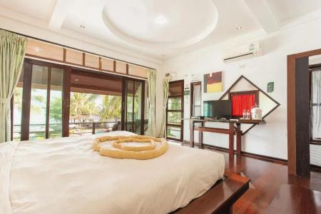Resolution Resort - 113
