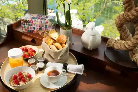 Goralska Résidences Hôtel Paris Bastille - 11