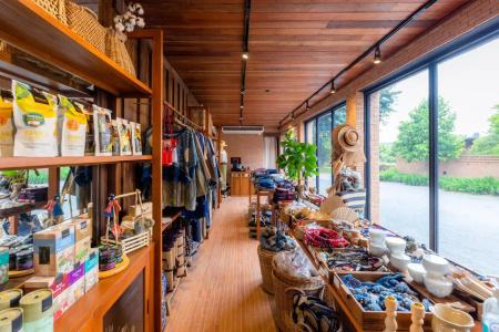 Athita The Hidden Court Chiang Saen Boutique Sha Plus Certified - 28
