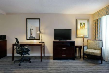 Hilton Garden Inn West I-65 Airport Boulevard - 5