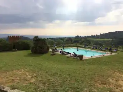 Agriturismo La Palazzina - 45