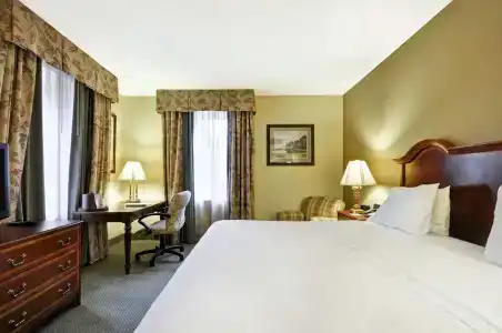 Hampton Inn Charleston-Historic District - 41