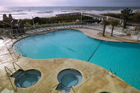 Club Wyndham SeaWatch - 10