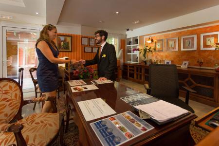 Soho Boutique Vistahermosa - 18