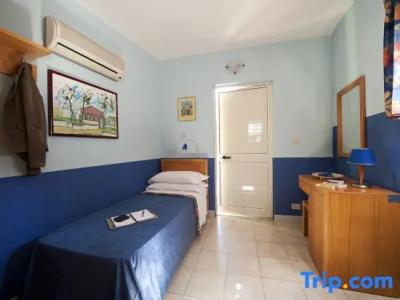 Villaggio Albergo Internazionale La Plaja - 84