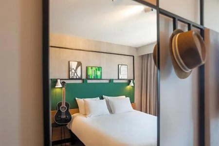 ibis Strasbourg Centre Les Halles - 30