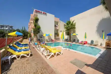 Vagelis  Malia - 7