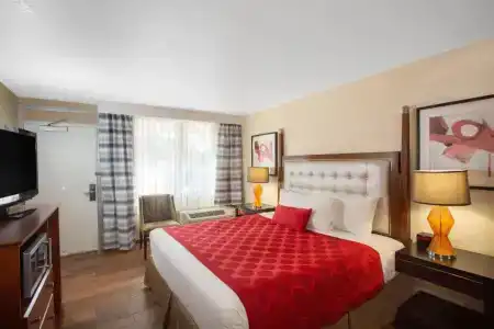 Ramada by Wyndham Venezia - 23