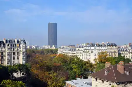 Hôtel Du Lion - 13