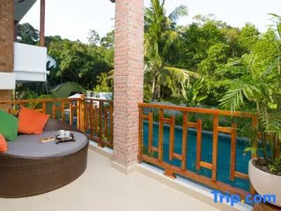 Nadine Phu Quoc Resort & Spa - 34