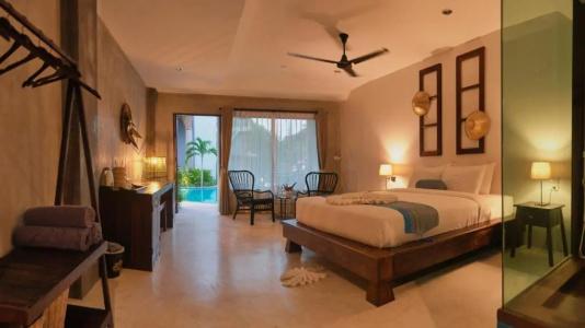 Seaflower Bungalows - 22