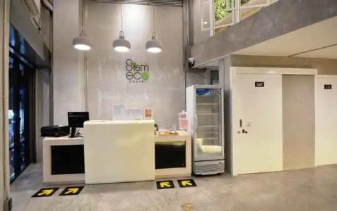 Siam Eco Hostel - 15