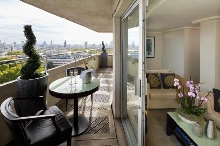 The Cavendish London - 5