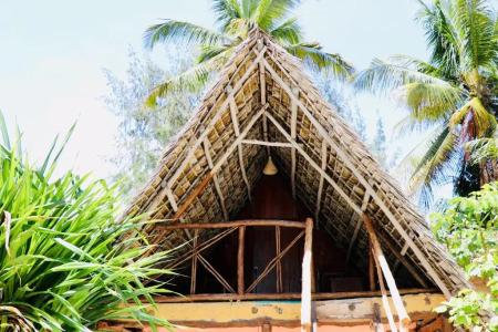 Evergreen Bungalows - 78