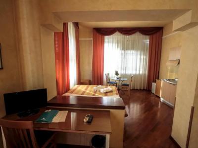 Soggiorno Athena - 36