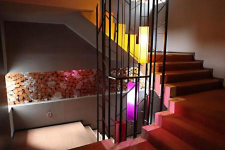 Citichic Sukhumvit 13 by Compass Hospitality - 11
