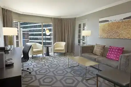 Intercontinental Centre, An Ihg - 162