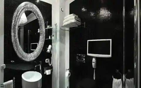 Spagna Royal Suite - 8