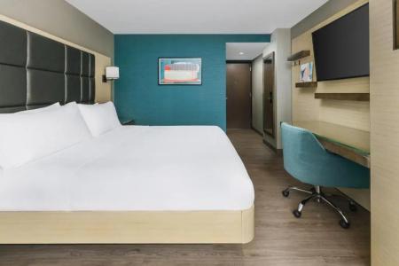 Hilton Garden Inn New York Times Square North - 40