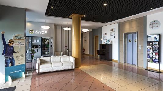 b&b Ravenna - 16