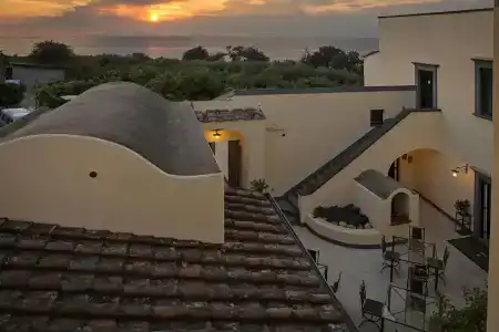 Relais Regina Giovanna - 0