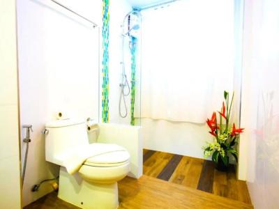 The Samui Beach Resort - Sha Plus Certified - 124