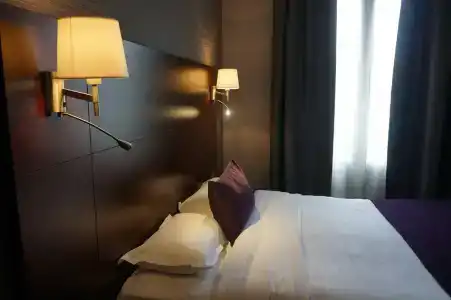 Hôtel L'Interlude - 14