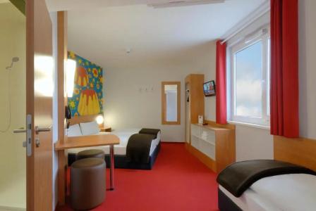 b&b Bielefeld City - 30