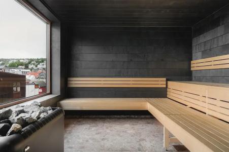 The Dock 69°39 by Scandic - 33