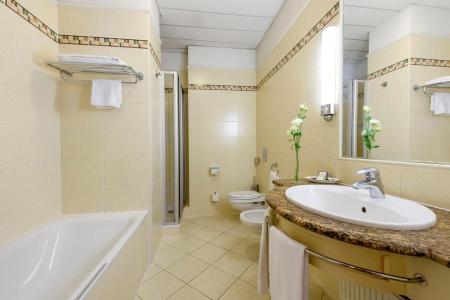 Danubius Astoria City Center - 9