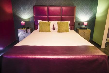 v e r o n e - Rooms & Suites - LièGe - Rocourt - 90