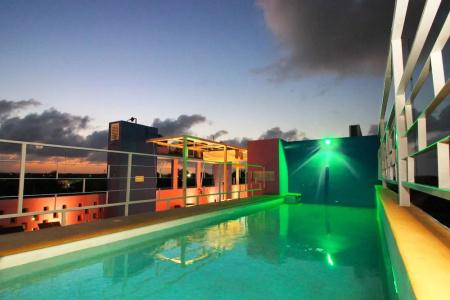 Arcoiris Tulum - 19