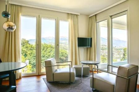 The View Lugano - 39