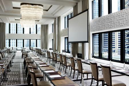 The Langham Chicago - 27