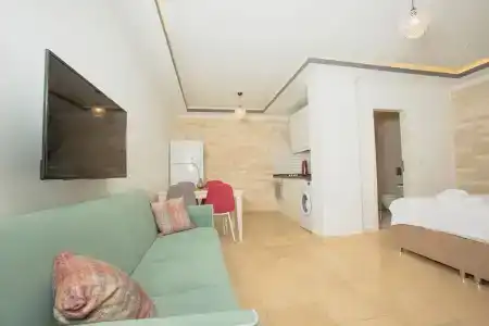Cedrus Suites - 129