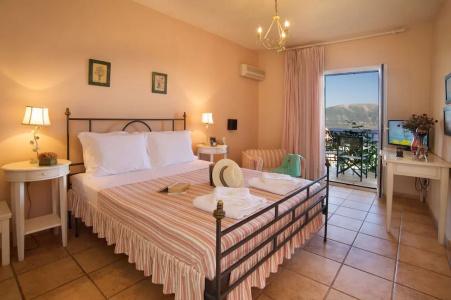 Agnantia Bed & Breakfast - 68