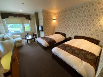 Auberge Mermaid - 24