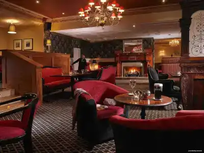 Dublin Skylon - 16