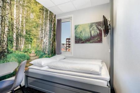 Citybox Lite Kristiansand - 77