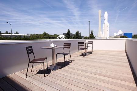 Campanile Toulouse Balma - Cité de l'Espace - 17