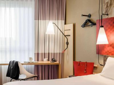 ibis Frankfurt Centrum - 32