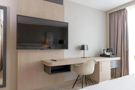 Hilton Garden Inn Bordeaux Centre - 32