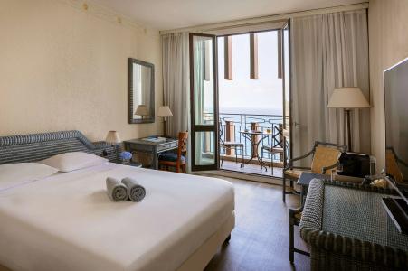 Unahotels Capotaormina - 4
