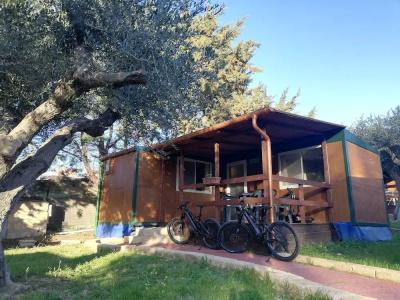 Camping Valle dei Templi - 38